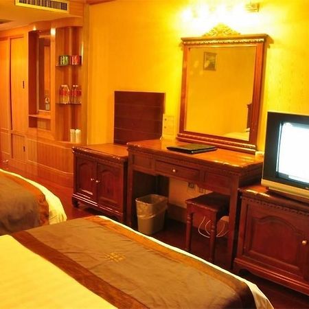 لاسا Yak Hotel المظهر الخارجي الصورة