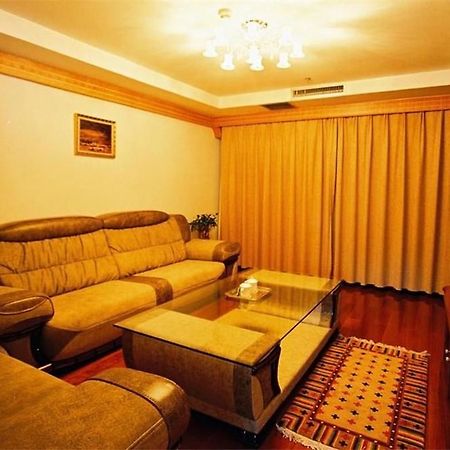لاسا Yak Hotel المظهر الخارجي الصورة
