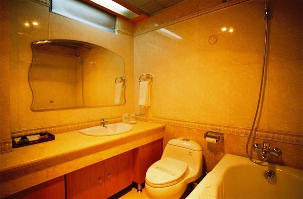 لاسا Yak Hotel المظهر الخارجي الصورة