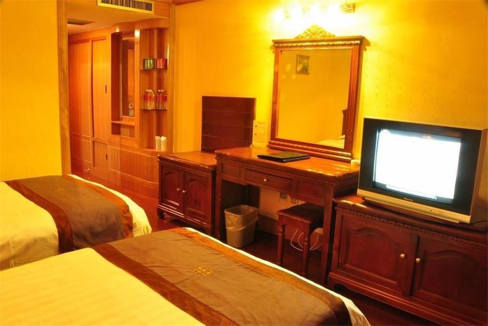 لاسا Yak Hotel المظهر الخارجي الصورة