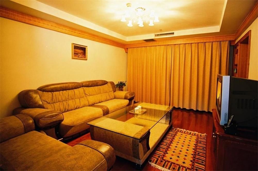 لاسا Yak Hotel المظهر الخارجي الصورة