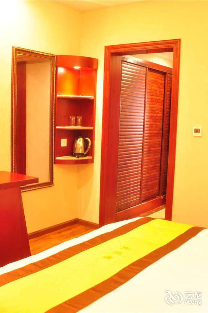 لاسا Yak Hotel المظهر الخارجي الصورة