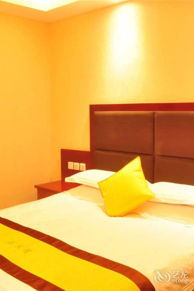لاسا Yak Hotel المظهر الخارجي الصورة