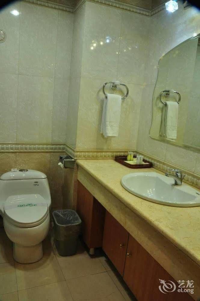 لاسا Yak Hotel المظهر الخارجي الصورة