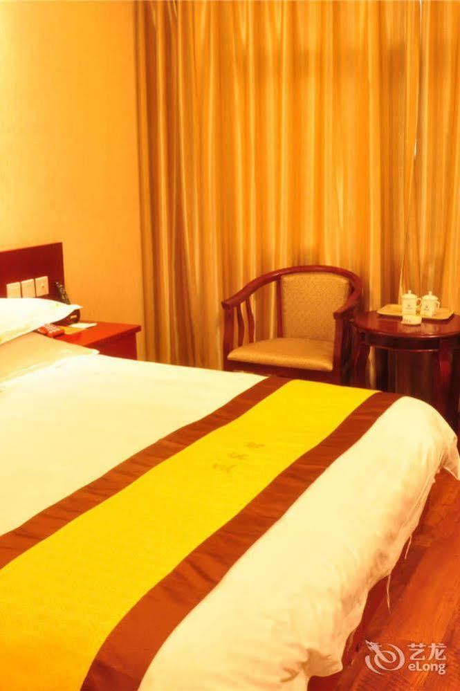 لاسا Yak Hotel المظهر الخارجي الصورة
