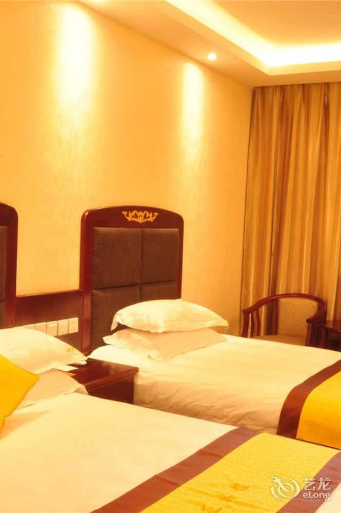 لاسا Yak Hotel المظهر الخارجي الصورة